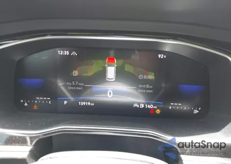 2023 Volkswagen Jetta 1.5T Se из США, поврежденный, VIN 3VWEM7BUXPM060553